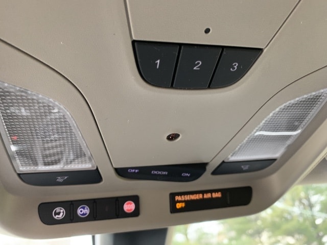 2019 CHEVROLET IMPALA - Image 16