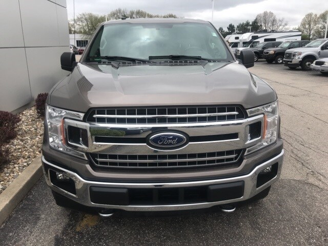 2018 FORD F-150 - Image 9