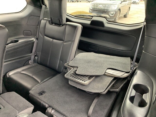 2017 NISSAN PATHFINDER - Image 28