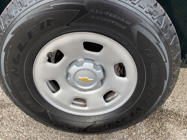 2019 CHEVROLET COLORADO - Image 25