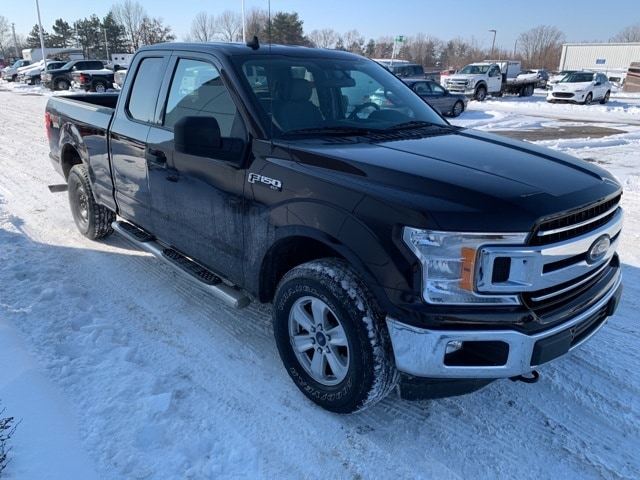2019 FORD F-150 - Image 23
