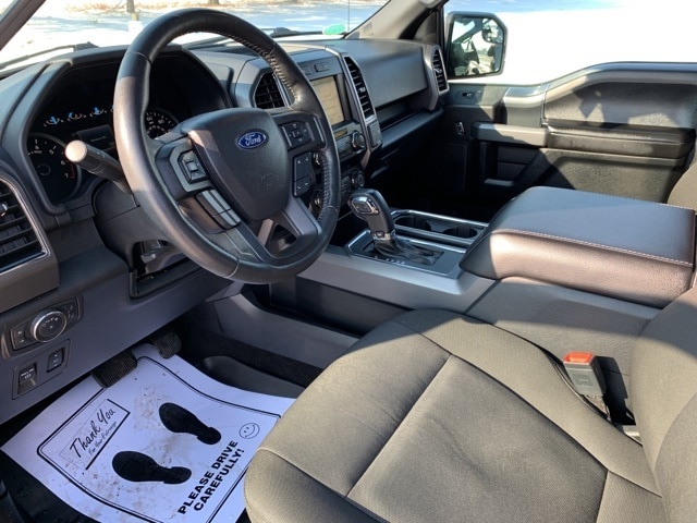 2019 FORD F-150 - Image 18