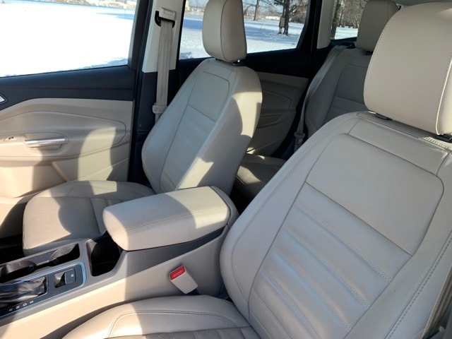 2018 FORD ESCAPE - Image 18