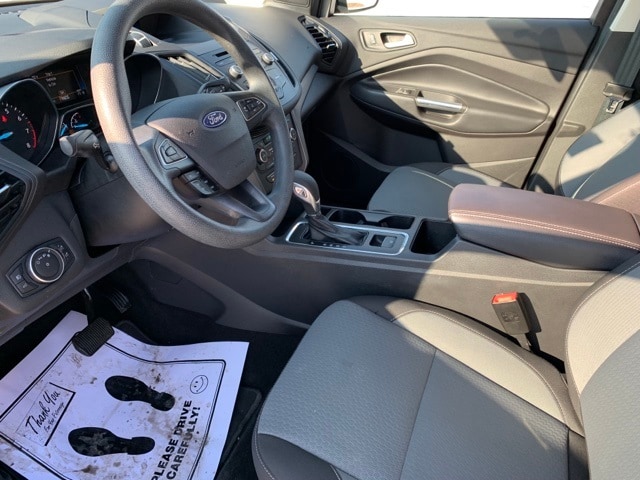 2018 FORD ESCAPE - Image 21