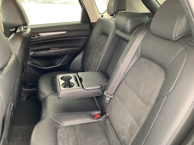 2020 MAZDA CX-5 - Image 22