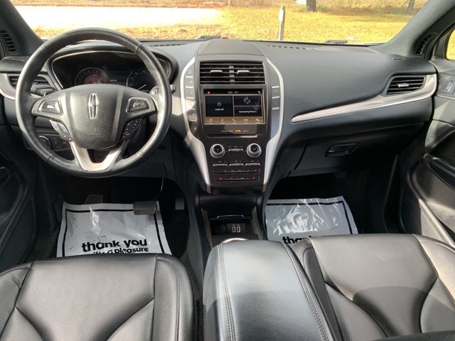 2019 LINCOLN MKC - Image 22