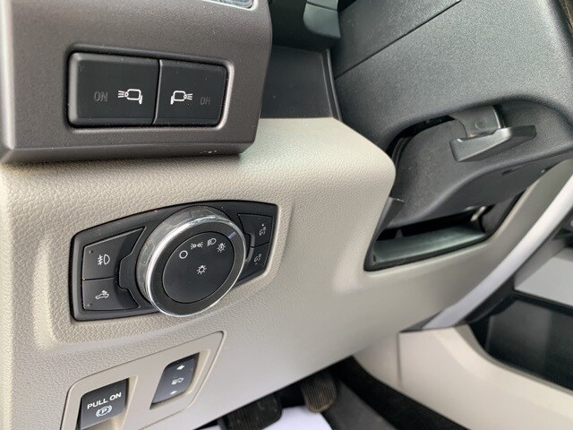 2015 FORD F-150 - Image 21