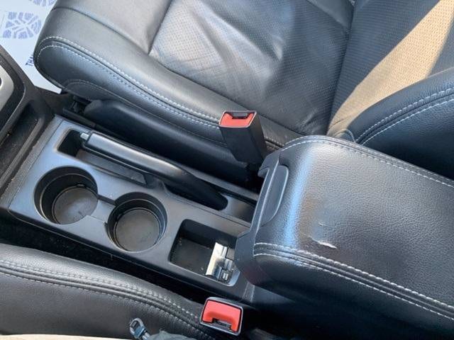 2016 JEEP COMPASS - Image 8