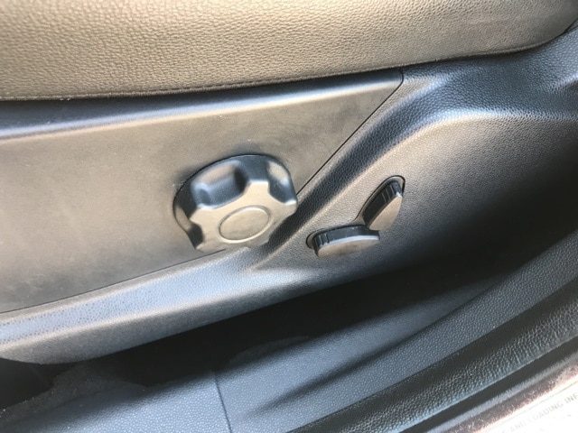 2018 FORD ECOSPORT - Image 6