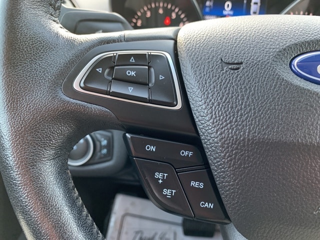 2018 FORD ESCAPE - Image 3