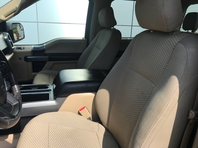 2016 FORD F-150 - Image 22