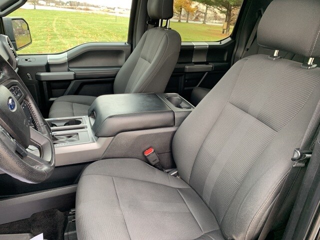 2016 FORD F-150 - Image 19