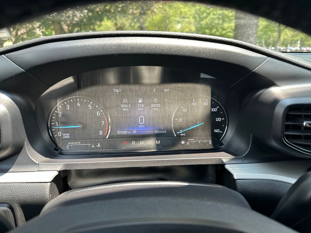 Used 2020 Ford Explorer XLT SUV