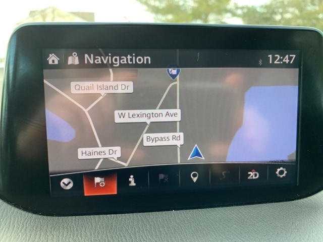 2018 MAZDA MAZDA3 - Image 6