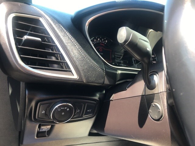 2018 LINCOLN MKX - Image 21