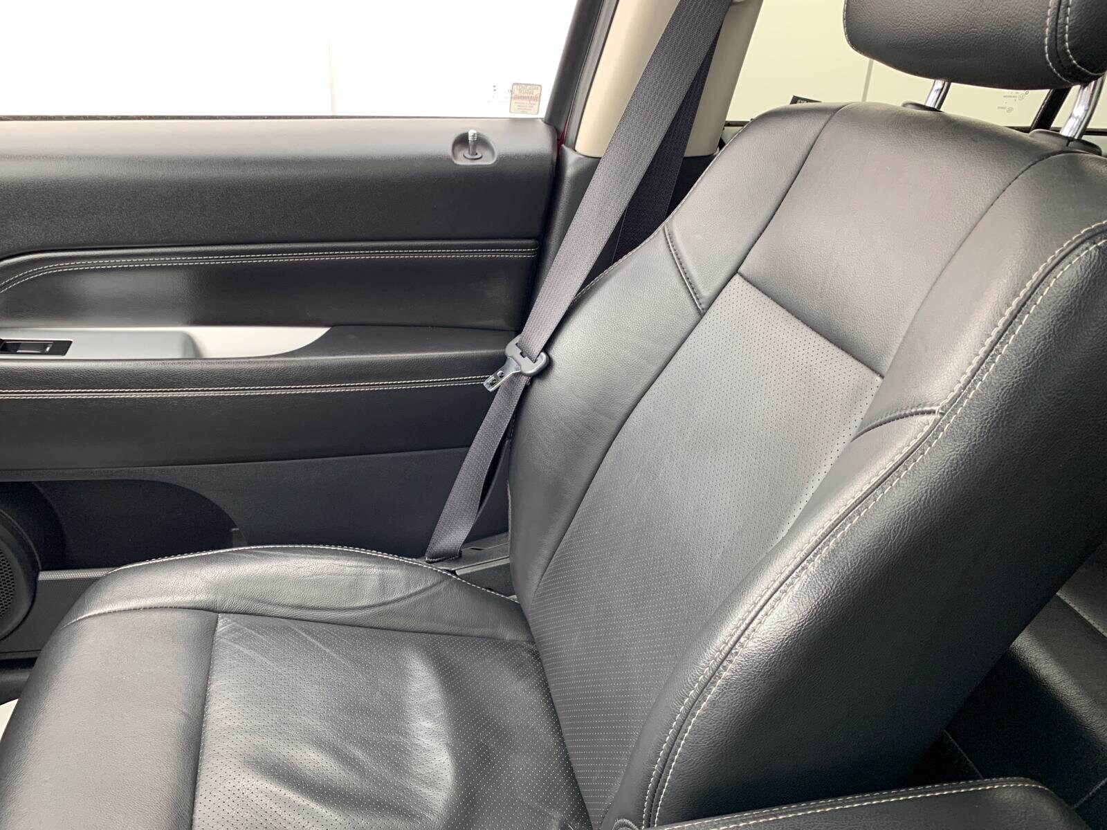 2016 JEEP COMPASS - Image 32