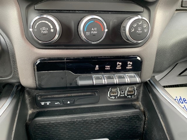 2019 RAM 1500 - Image 9