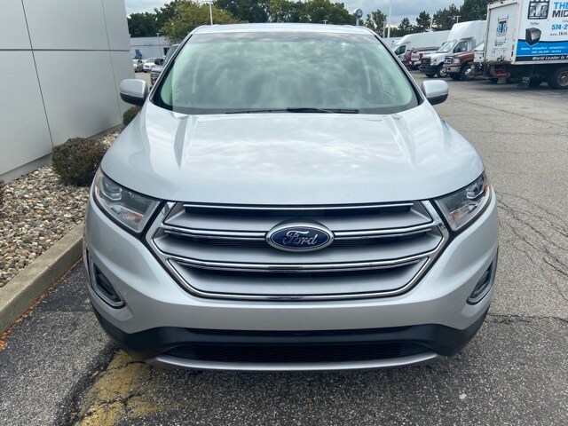 2018 FORD EDGE - Image 7