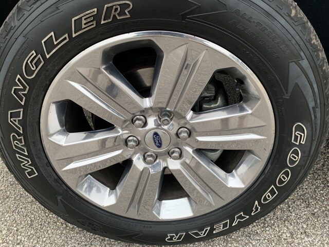 2018 FORD F-150 - Image 33