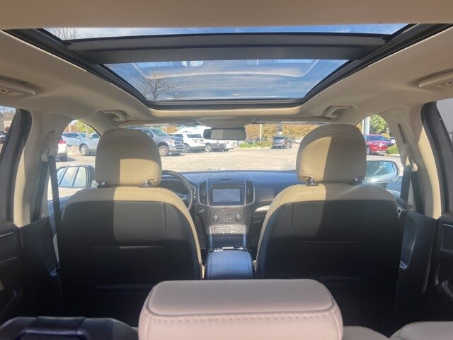 2019 FORD EDGE - Image 35