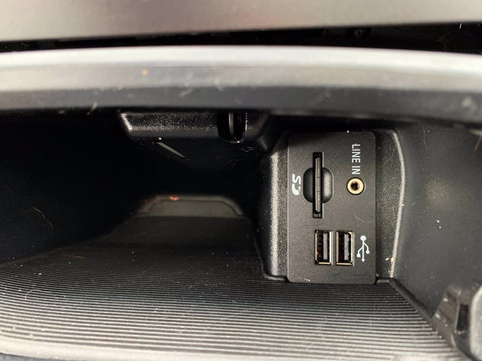 2015 FORD EDGE - Image 10