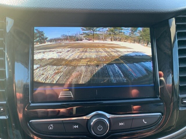 2019 CHEVROLET TRAX - Image 6