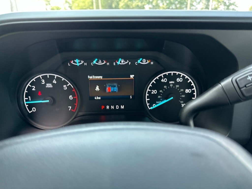 New 2026 Ford F-250 Truck Regular Cab