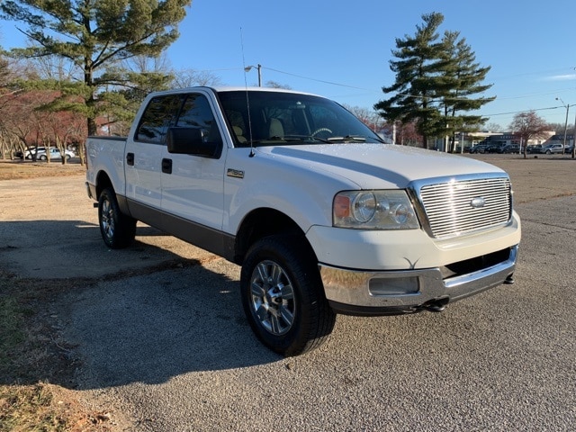 2004 FORD F-150 - Image 8