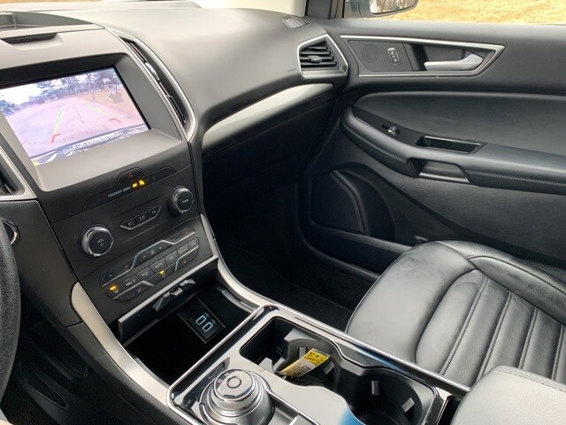 2020 FORD EDGE - Image 13