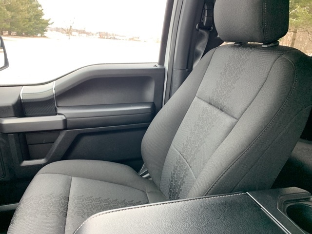 2020 FORD F-150 - Image 6