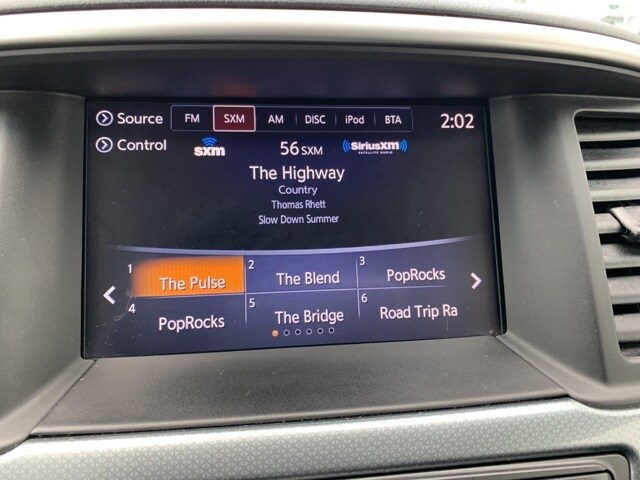 2017 NISSAN PATHFINDER - Image 17