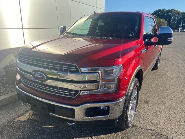 2019 FORD F-150 - Image 30