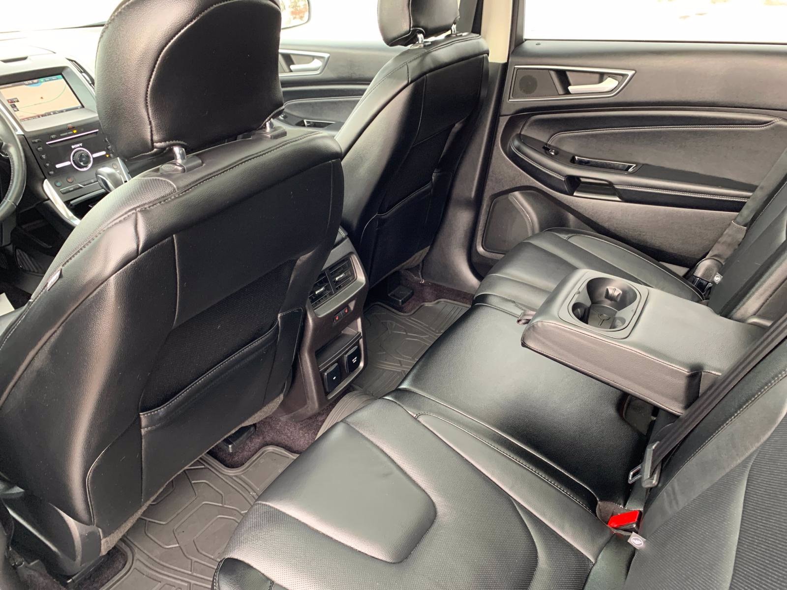 2015 FORD EDGE - Image 22