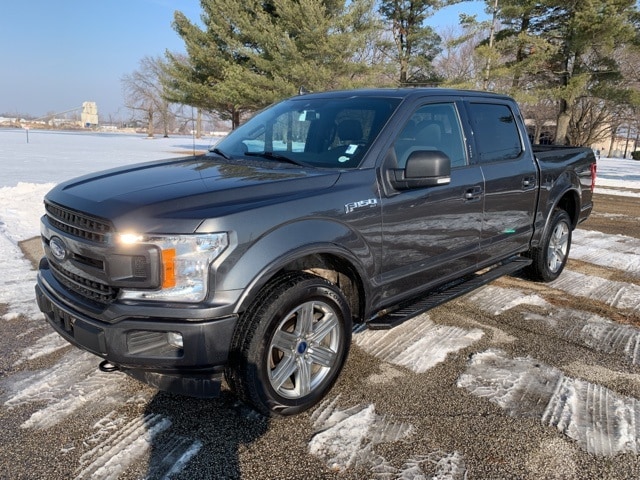 2019 FORD F-150 - Image 27