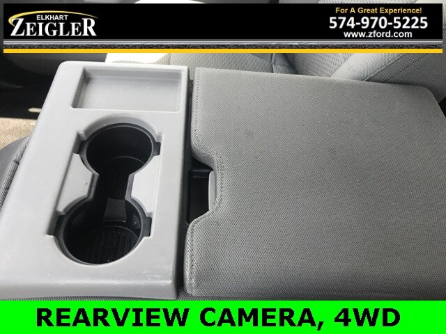 2016 FORD F-150 - Image 19