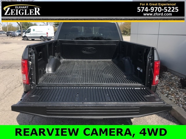 2016 FORD F-150 - Image 13