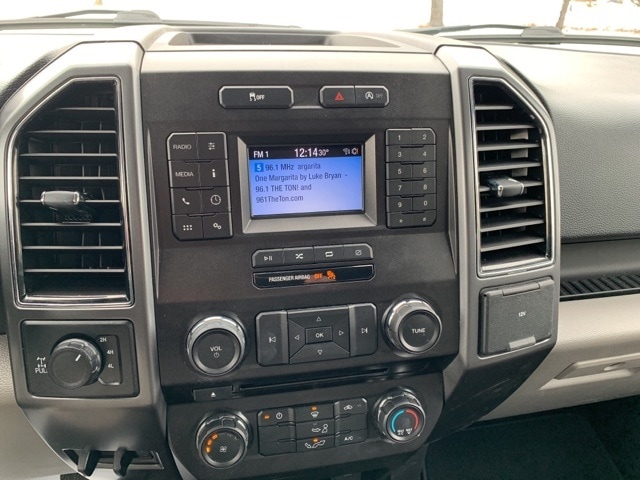 2018 FORD F-150 - Image 7