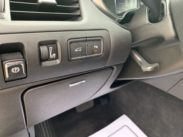 2019 CHEVROLET IMPALA - Image 18