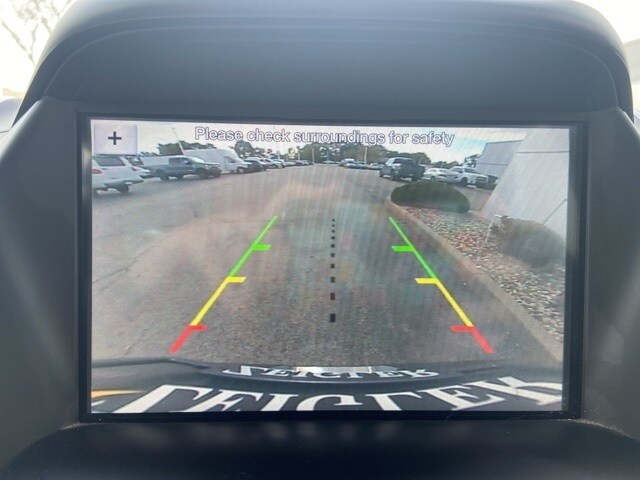 2019 FORD ESCAPE - Image 3