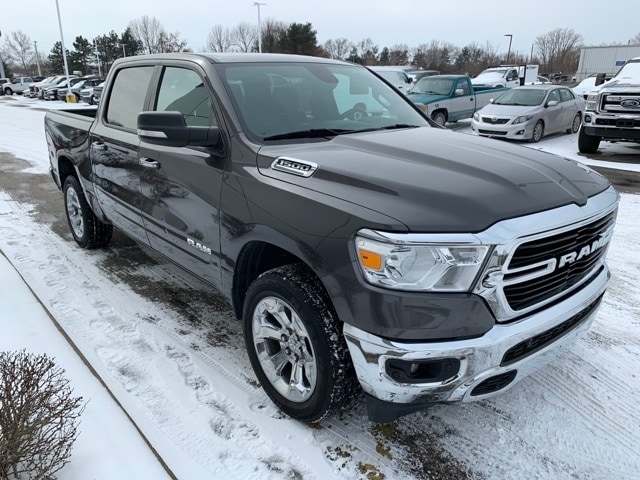 2019 RAM 1500 - Image 30