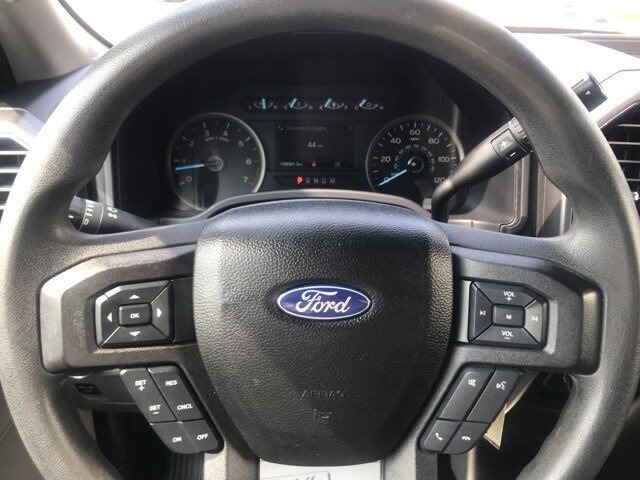 2018 FORD F-150 - Image 12