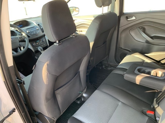 2018 FORD ESCAPE - Image 12