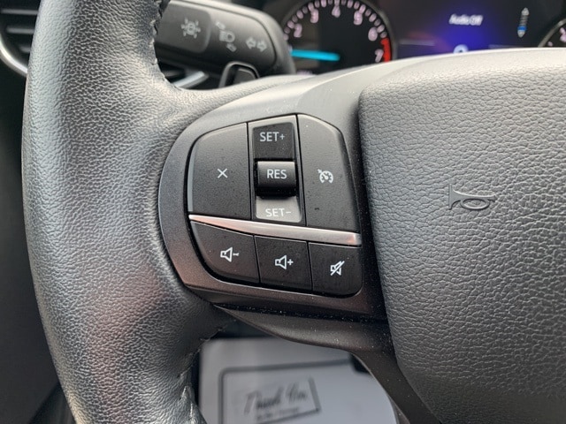 2020 FORD EXPLORER - Image 14