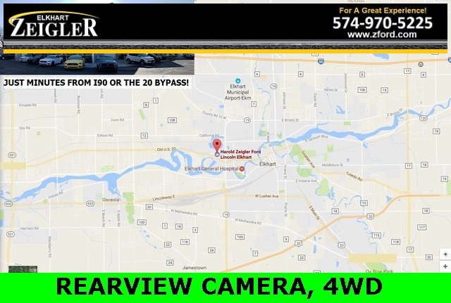 2016 FORD F-150 - Image 34