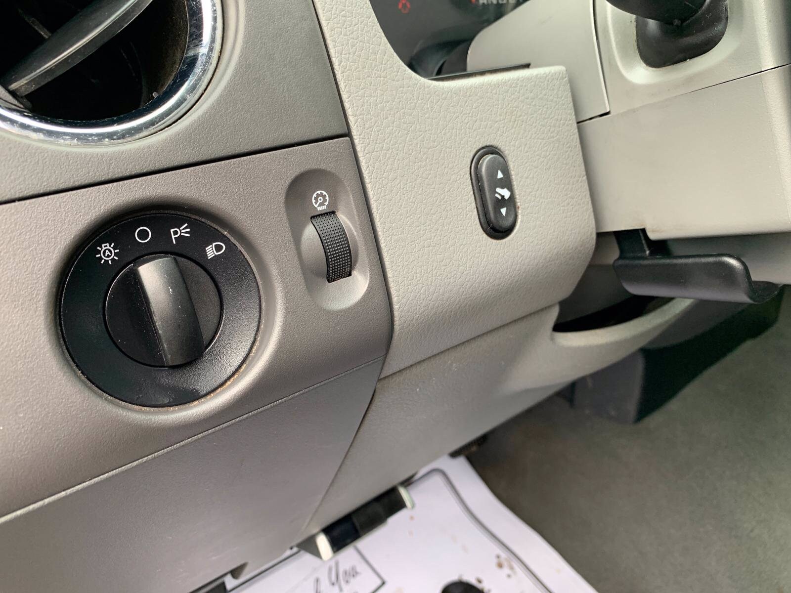 2007 FORD F-150 - Image 11