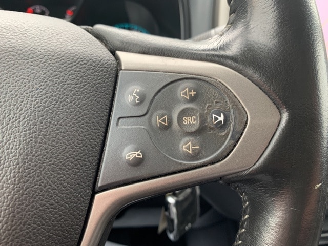 2015 CHEVROLET COLORADO - Image 18