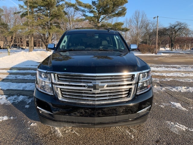 2017 CHEVROLET TAHOE - Image 33