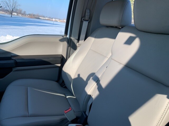 2019 FORD F-150 - Image 14