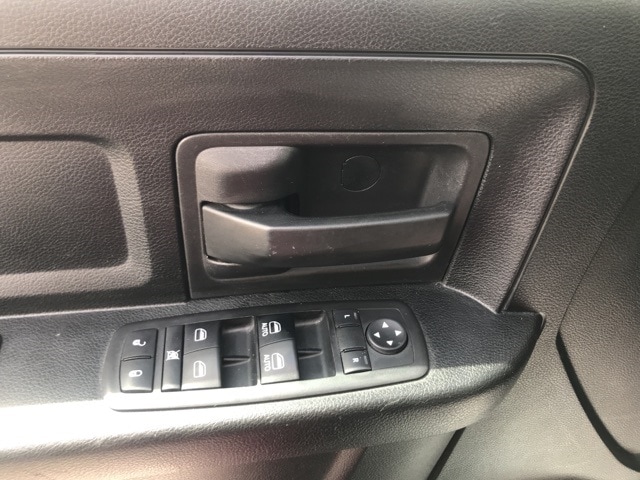 2018 RAM 1500 - Image 19