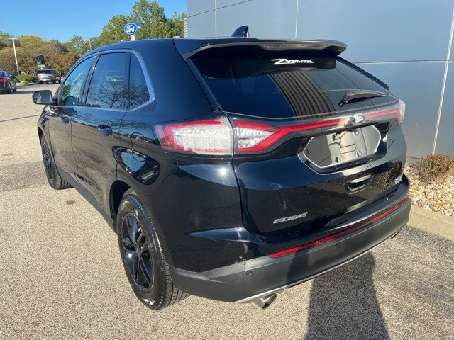 2018 FORD EDGE - Image 33